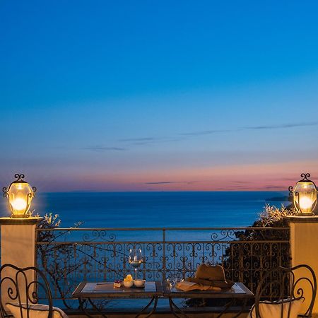 Positano Art Hotel Pasitea Zewnętrze zdjęcie