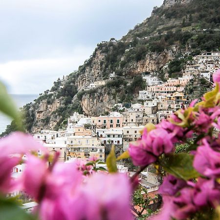 Positano Art Hotel Pasitea Zewnętrze zdjęcie