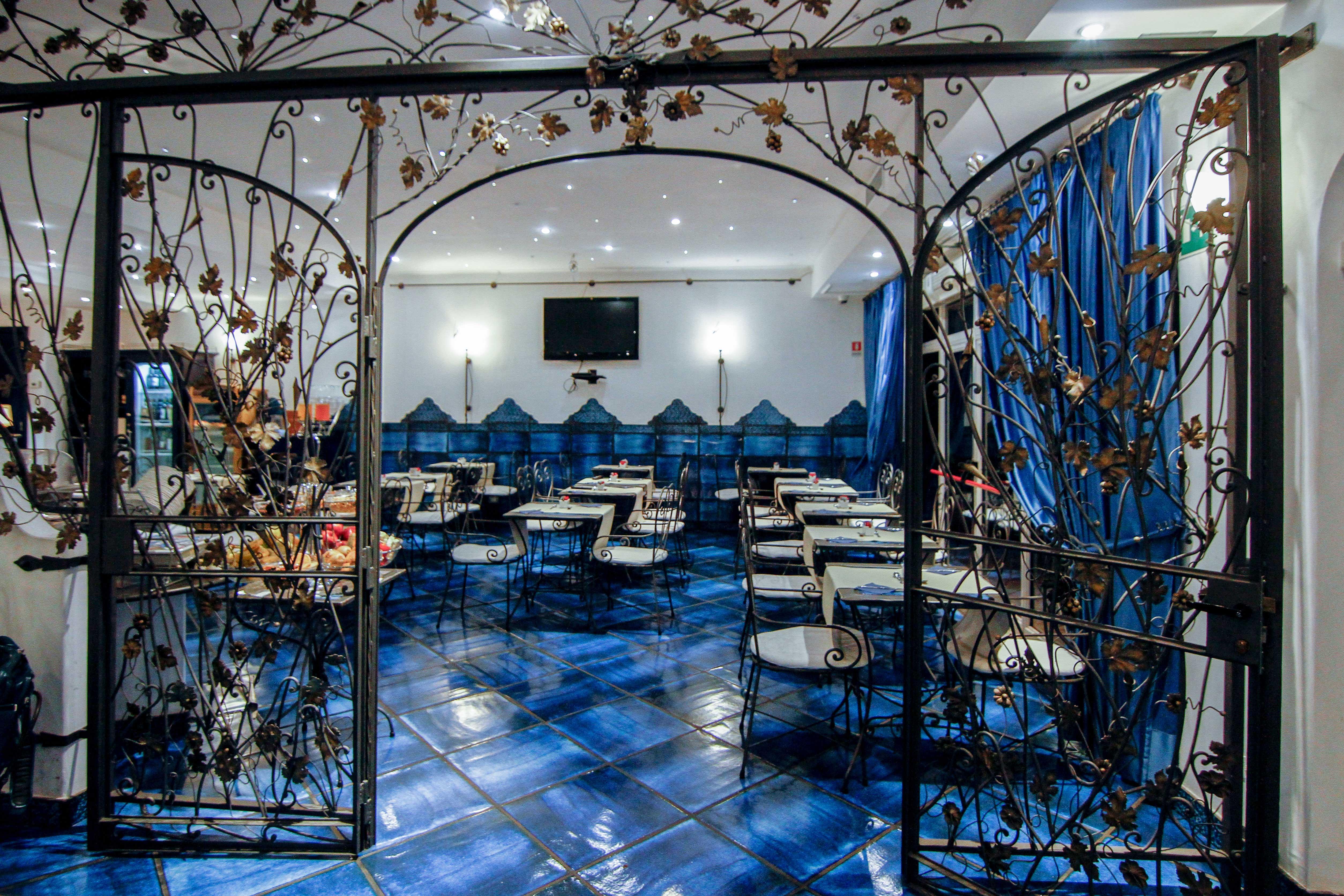 Positano Art Hotel Pasitea Zewnętrze zdjęcie
