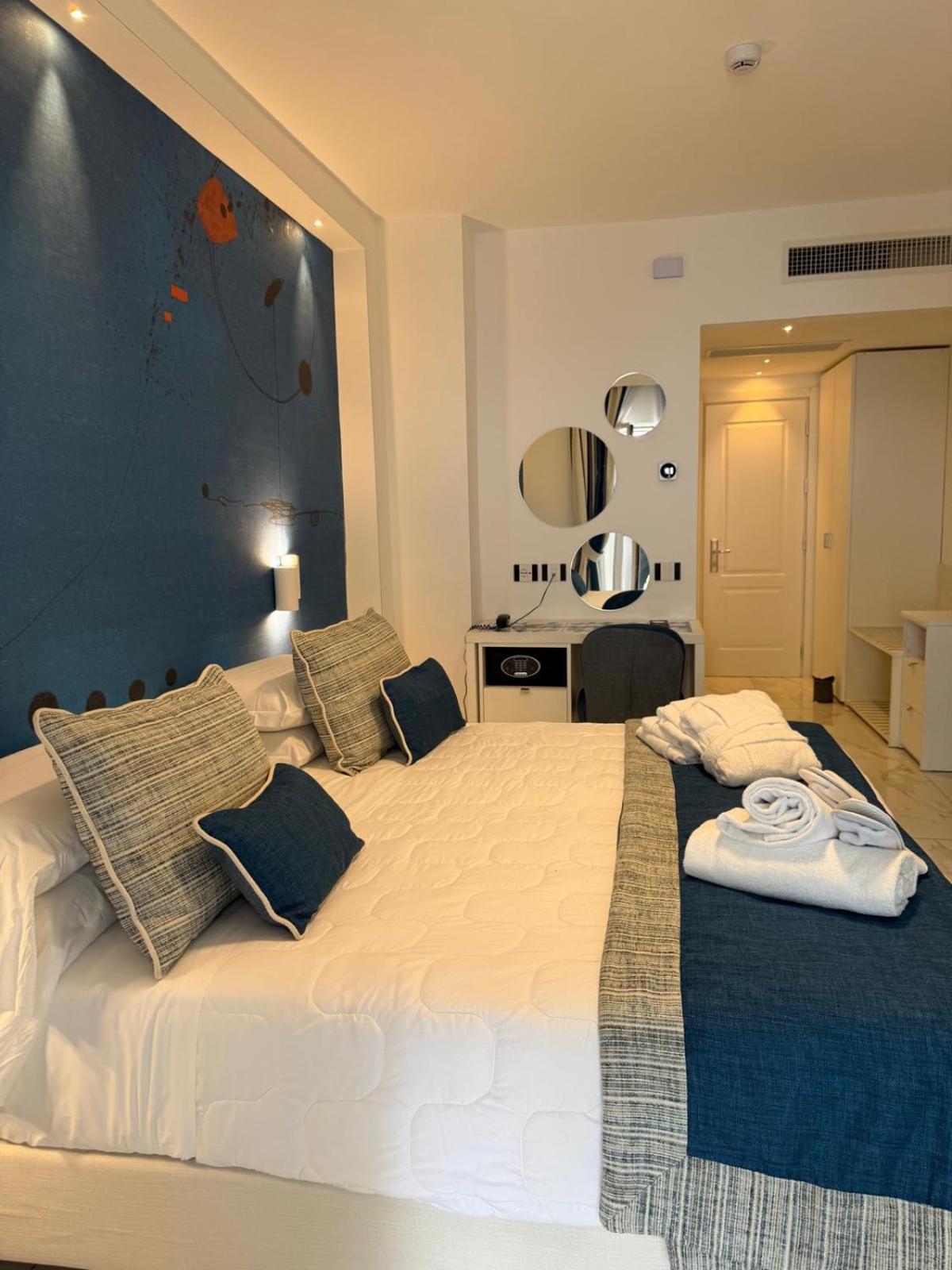 Positano Art Hotel Pasitea Zewnętrze zdjęcie