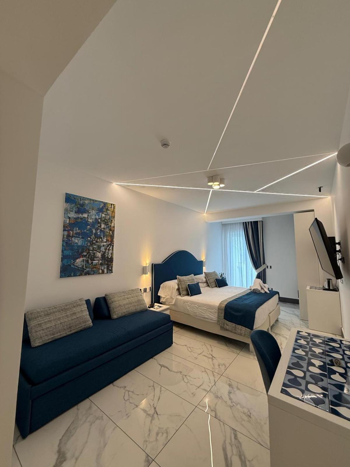 Positano Art Hotel Pasitea Zewnętrze zdjęcie