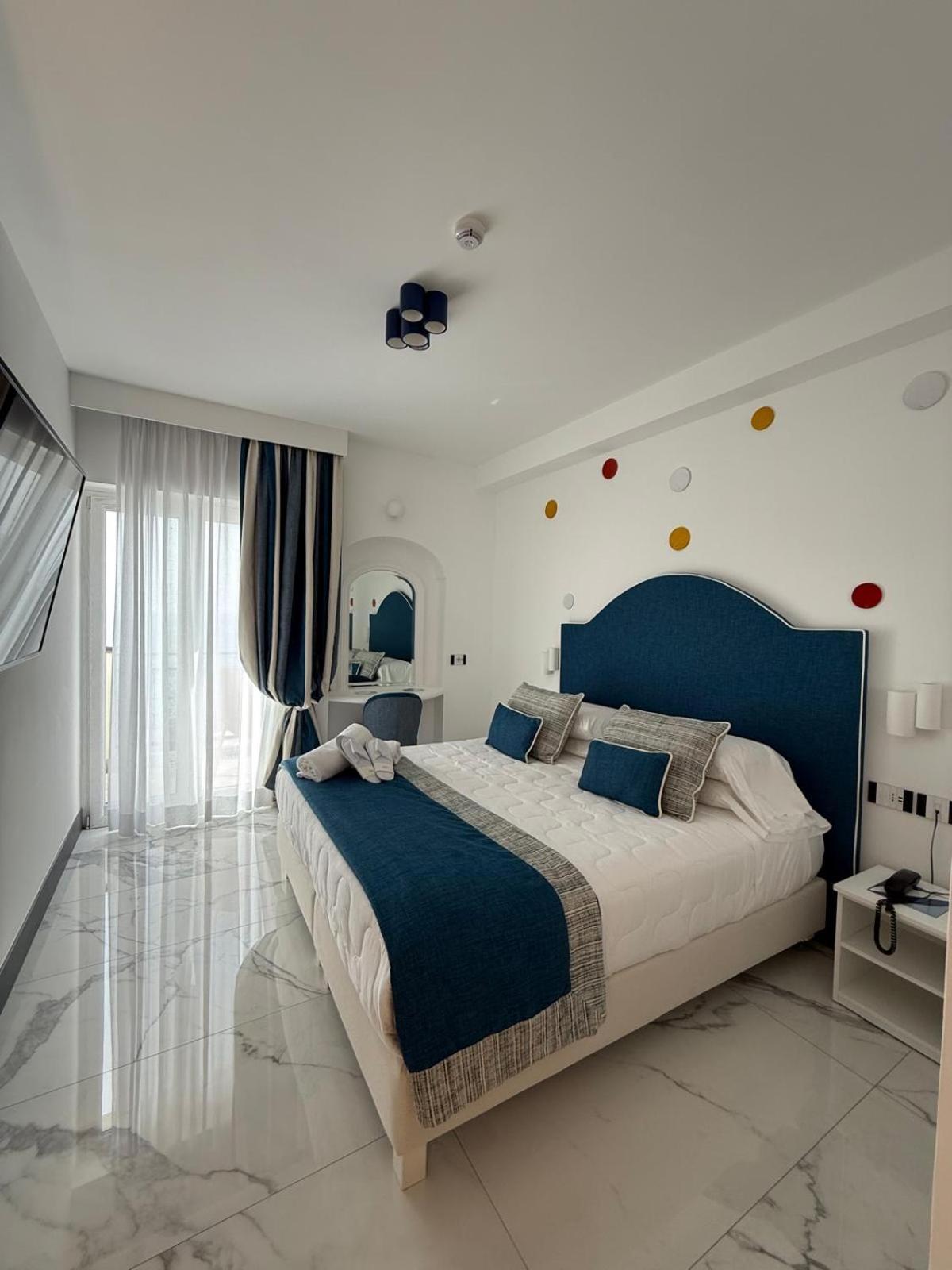 Positano Art Hotel Pasitea Zewnętrze zdjęcie