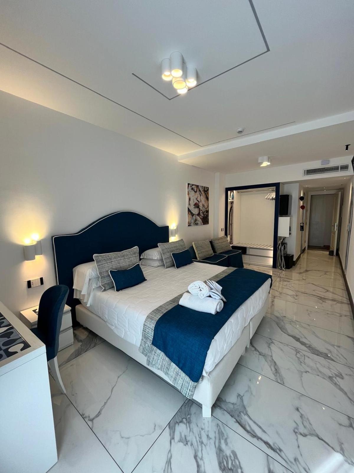 Positano Art Hotel Pasitea Zewnętrze zdjęcie