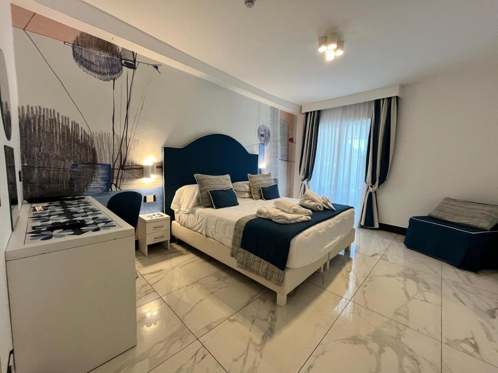 Positano Art Hotel Pasitea Zewnętrze zdjęcie