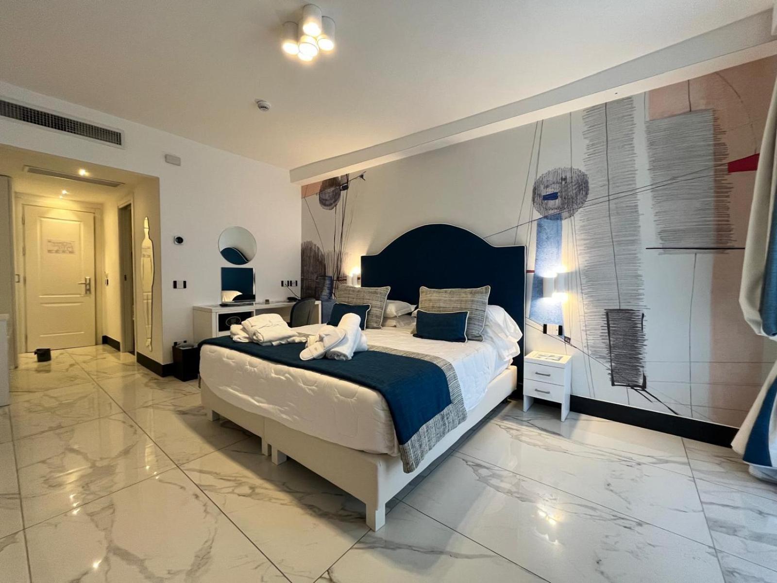 Positano Art Hotel Pasitea Zewnętrze zdjęcie