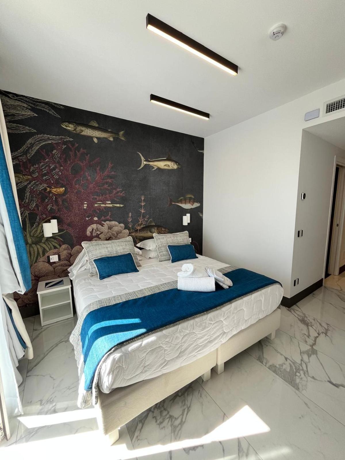 Positano Art Hotel Pasitea Zewnętrze zdjęcie